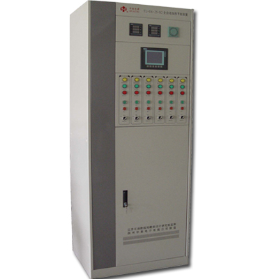 數控太陽能加(jiā)熱控制櫃