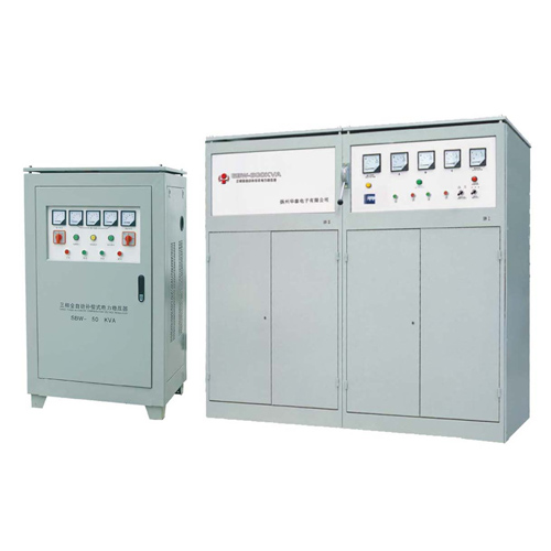 直流電源管(guan)理邁入數字控制(zhi)新時代